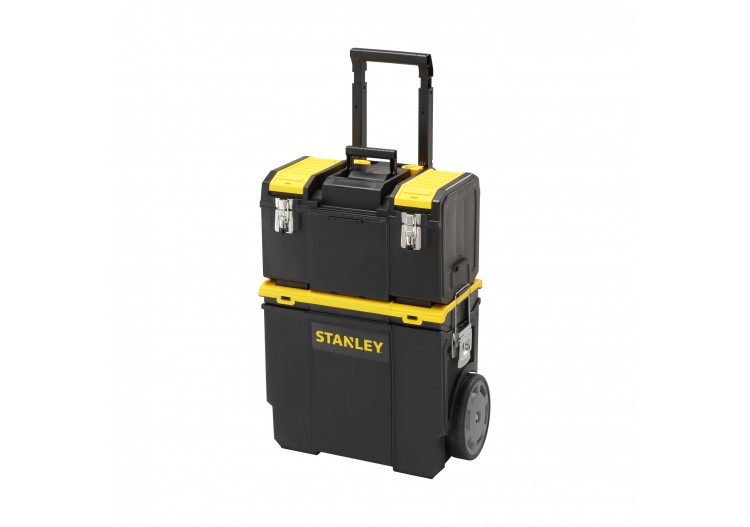 SERVANTE COMPACTE 3 EN 1 - 1-70-326 - Stanley