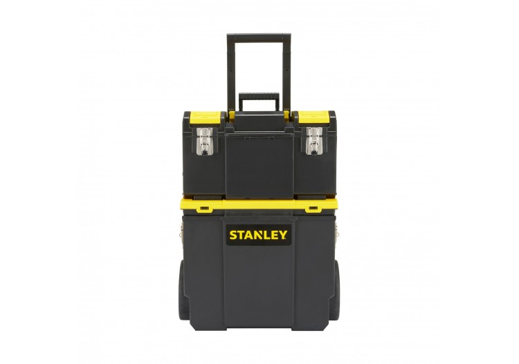 SERVANTE COMPACTE 3 EN 1 - 1-70-326 - Stanley 2