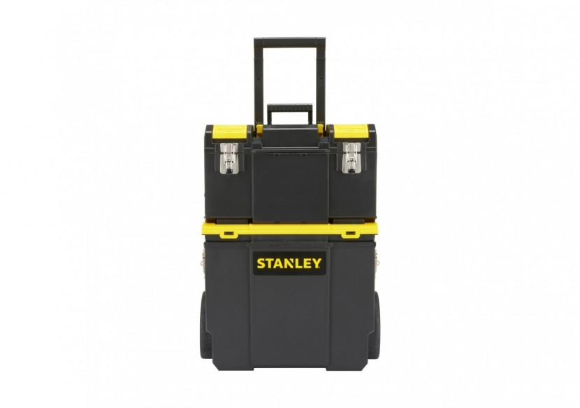 SERVANTE COMPACTE 3 EN 1 - 1-70-326 - Stanley
