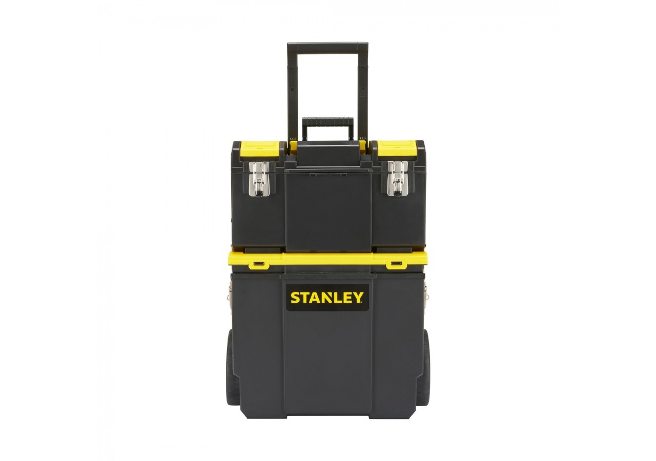 SERVANTE COMPACTE 2 EN 1 - 1-70-327 - Stanley