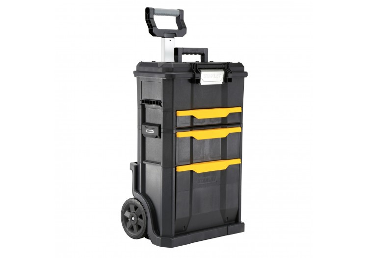 SERVANTE MODULO 2EN 1 - STST1-70344 - Stanley