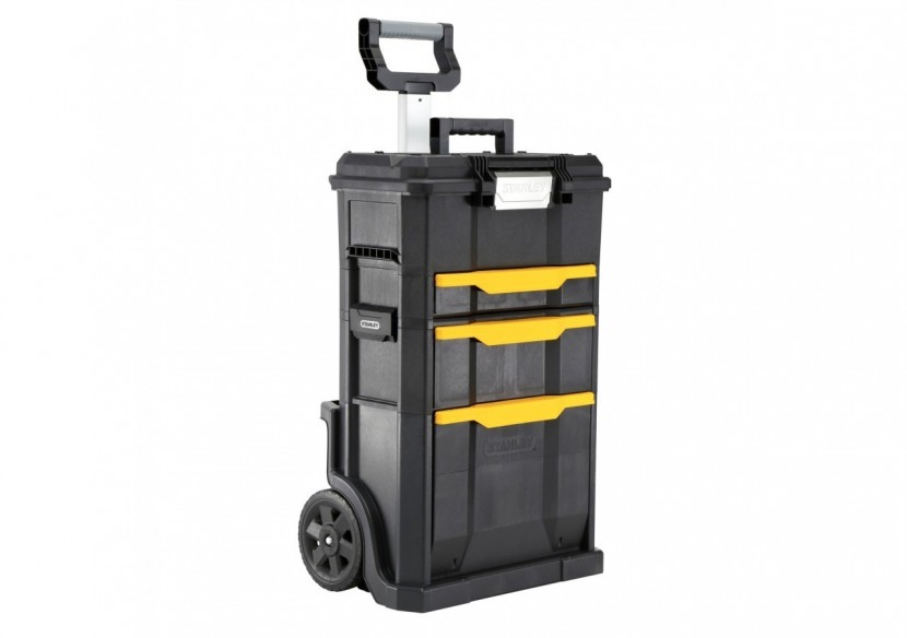 SERVANTE MODULO 2EN 1 - STST1-70344 - Stanley