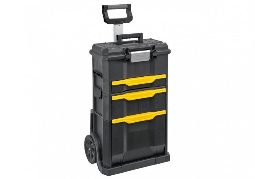 SERVANTE MODULO 2EN 1 - STST1-70344 - Stanley