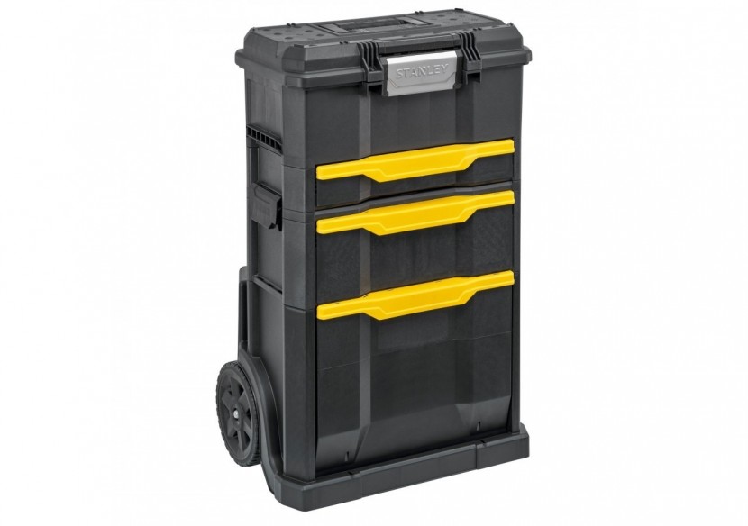 SERVANTE MODULO 2EN 1 - STST1-70344 - Stanley