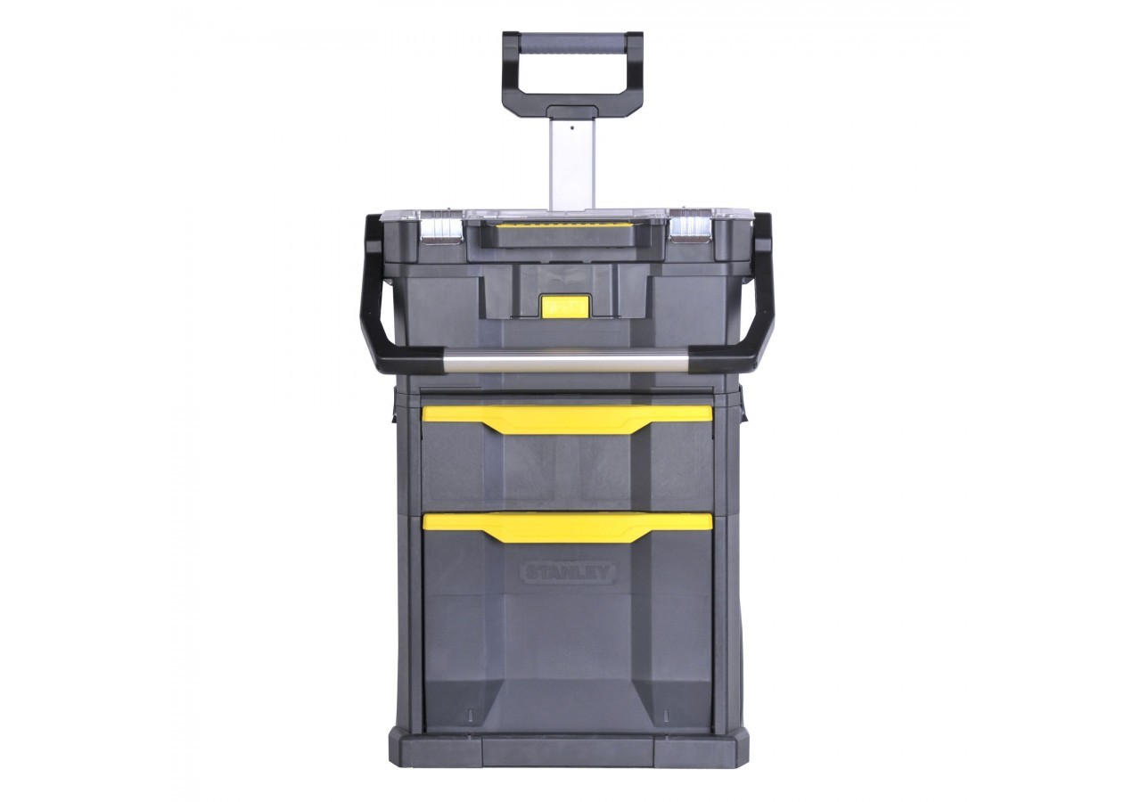 SERVANTE ORGANISEUR MODULO 2 EN 1 - STST1-79231 - Stanley