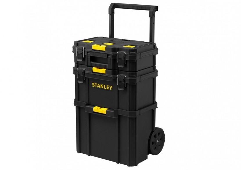 SERVANTE 3 EN 1 QUICKLINK - STST83319-1 - Stanley
