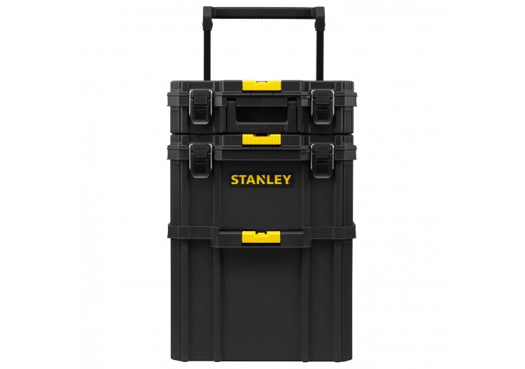 SERVANTE 3 EN 1 QUICKLINK - STST83319-1 - Stanley 2