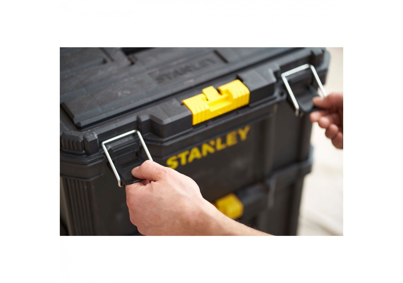SERVANTE 3 EN 1 QUICKLINK - STST83319-1 - Stanley