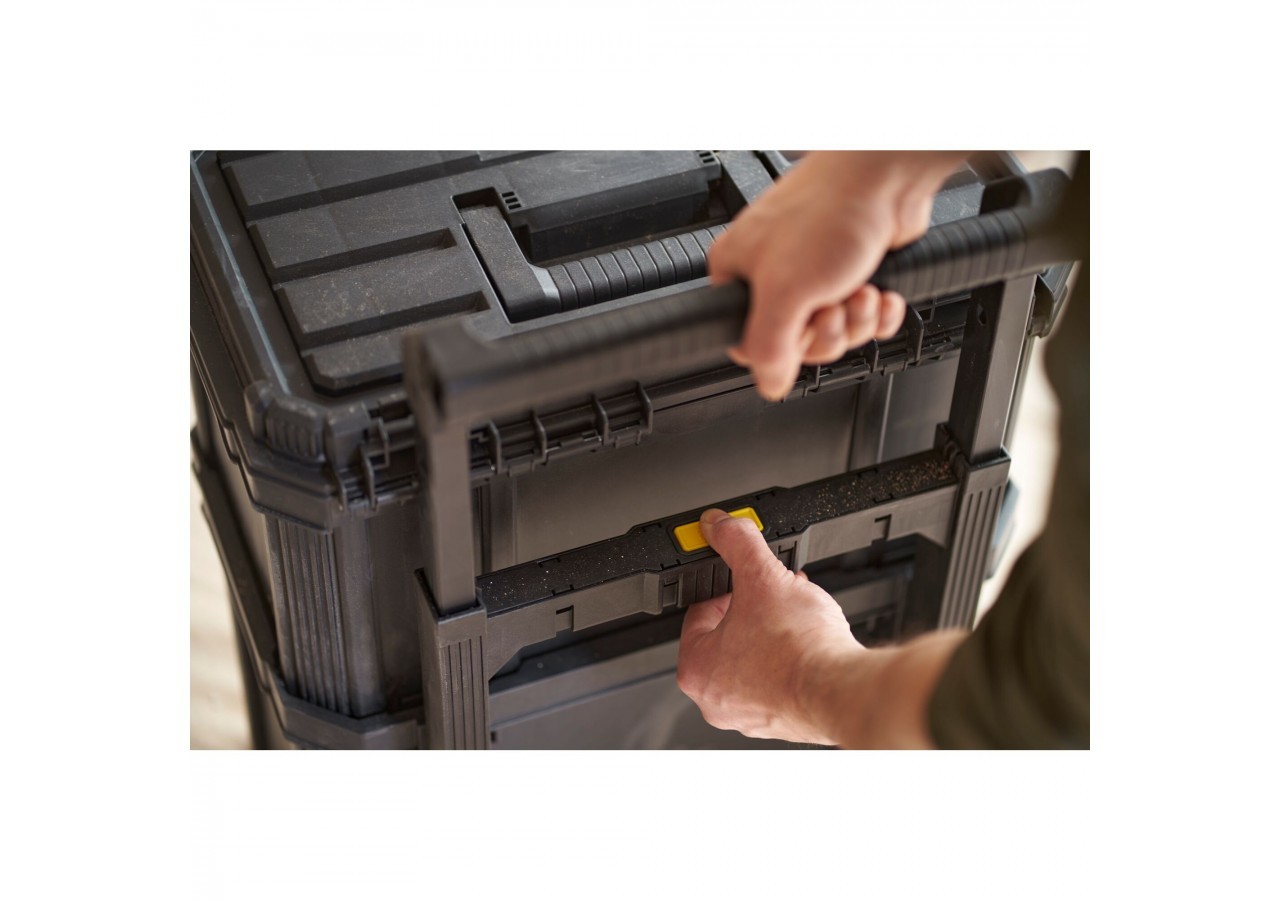 SERVANTE 3 EN 1 QUICKLINK - STST83319-1 - Stanley