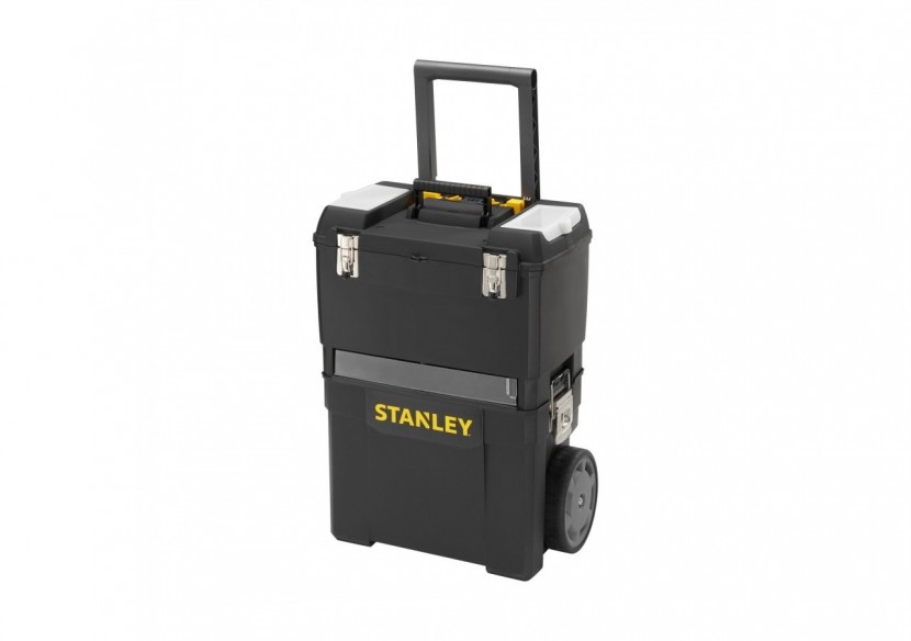 SERVANTE D'ATELIER CARBONE - 1-93-968 - Stanley SERVANTE D'ATELIER CARBONE - 1-93-968 - Stanley
