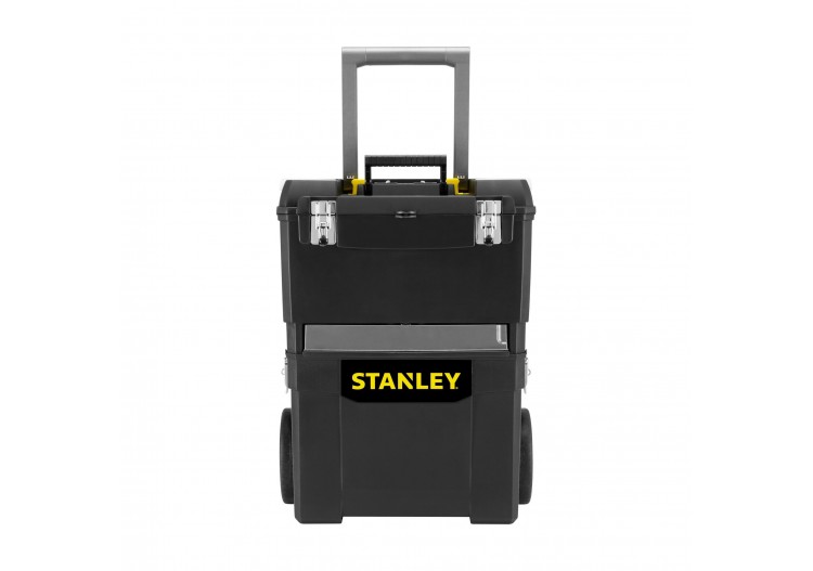 SERVANTE D'ATELIER CARBONE - 1-93-968 - Stanley 2