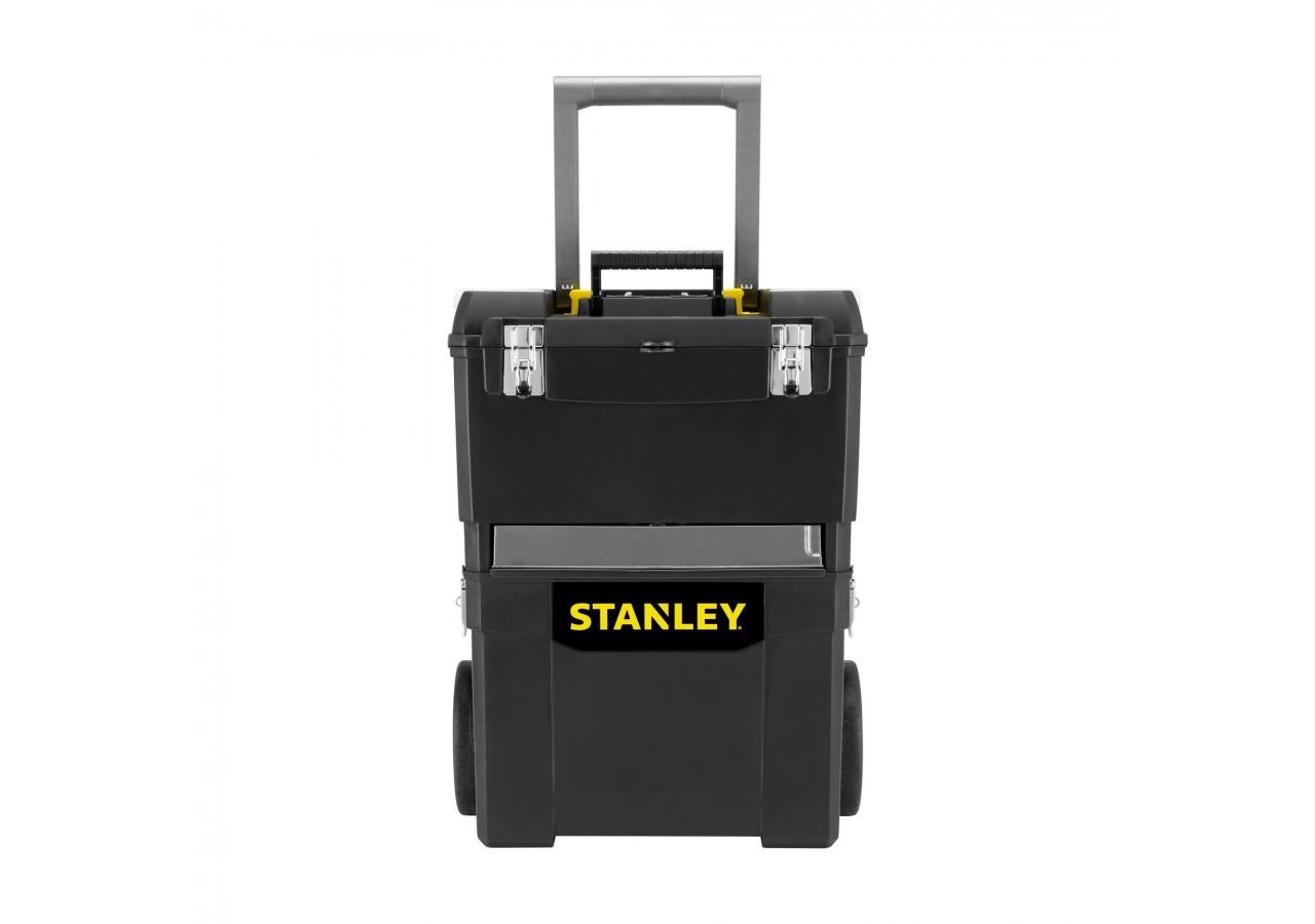 SERVANTE D'ATELIER CARBONE - 1-93-968 - Stanley