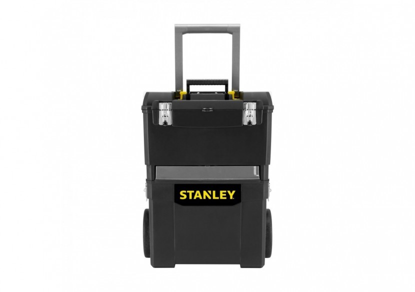 SERVANTE D'ATELIER CARBONE - 1-93-968 - Stanley SERVANTE D'ATELIER CARBONE - 1-93-968 - Stanley