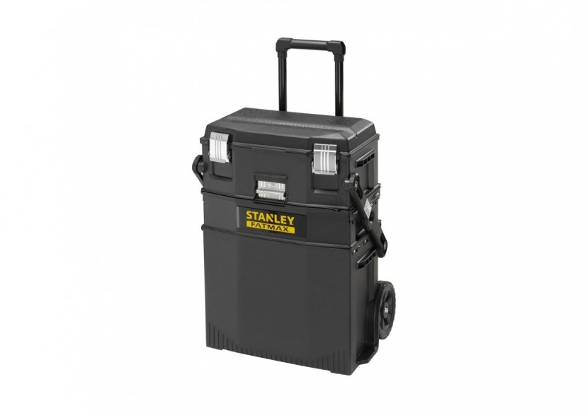 SERVANTE D'ATELIER CANTILEVER FATMAX - 1-94-210 - Stanley SERVANTE D'ATELIER CANTILEVER FATMAX - 1-94-210 - Stanley