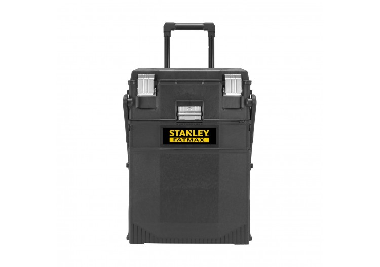 SERVANTE D'ATELIER CANTILEVER FATMAX - 1-94-210 - Stanley 2