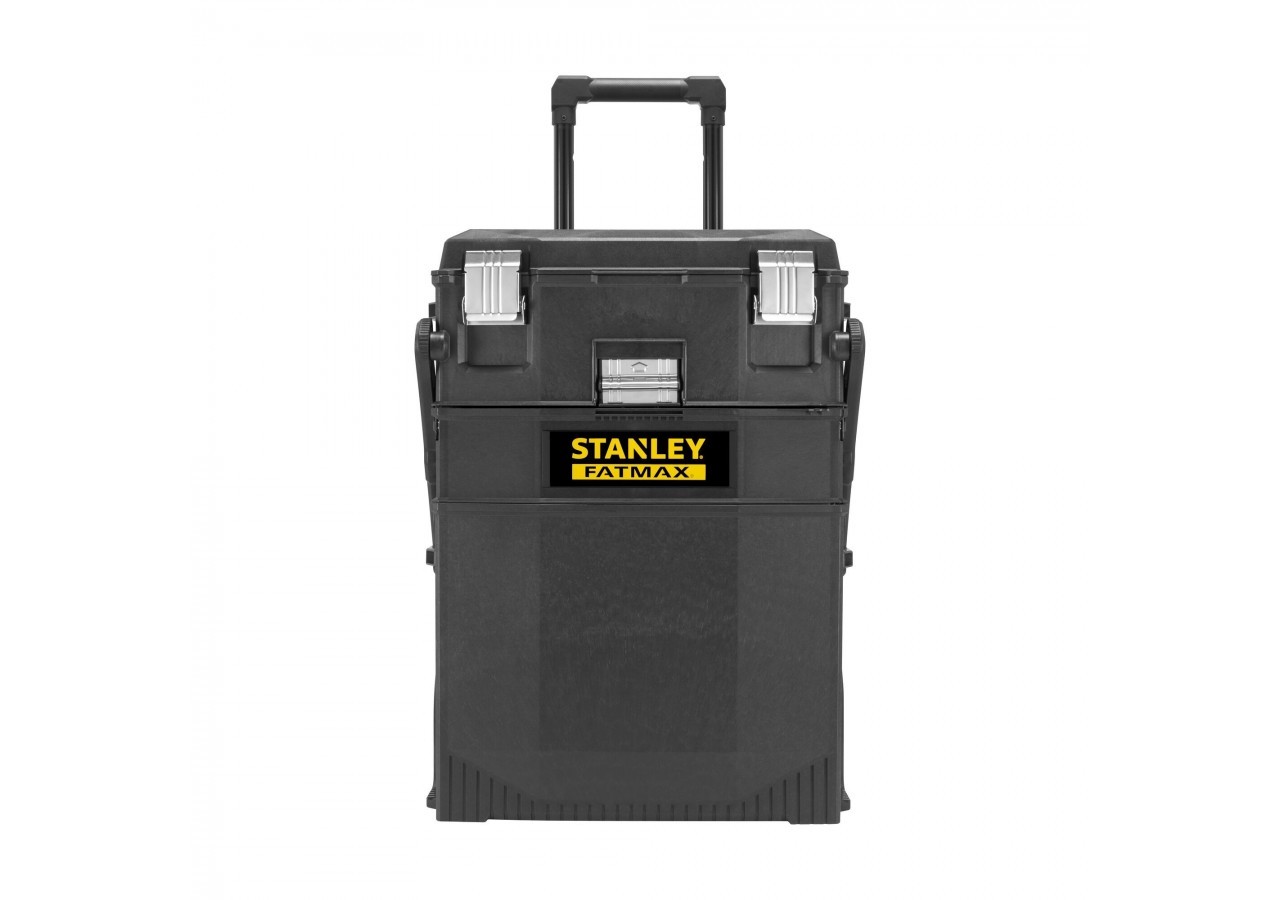 SERVANTE D'ATELIER CANTILEVER FATMAX - 1-94-210 - Stanley