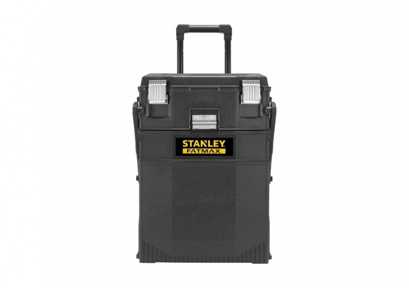 SERVANTE D'ATELIER CANTILEVER FATMAX - 1-94-210 - Stanley SERVANTE D'ATELIER CANTILEVER FATMAX - 1-94-210 - Stanley