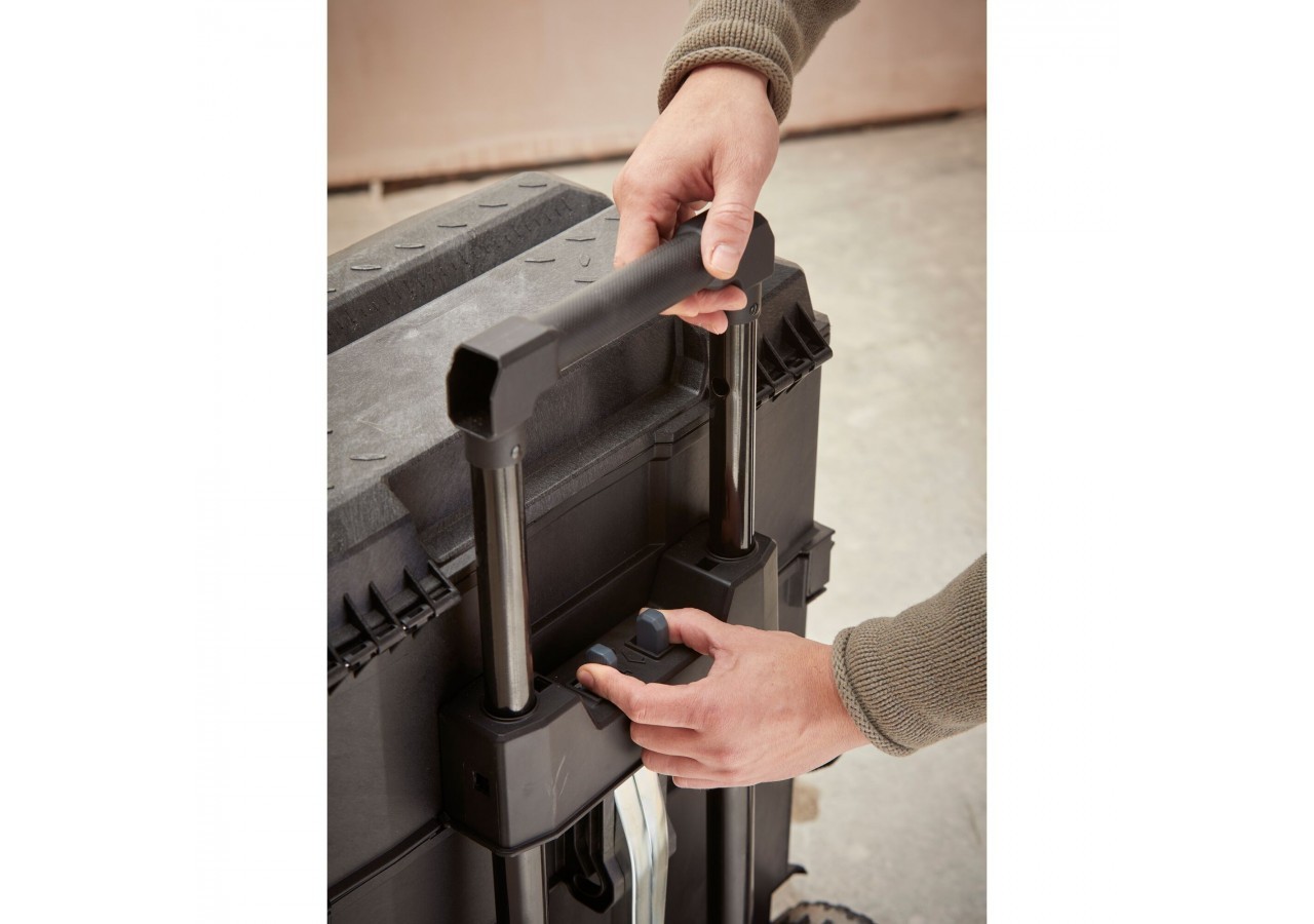 SERVANTE D'ATELIER CANTILEVER FATMAX - 1-94-210 - Stanley
