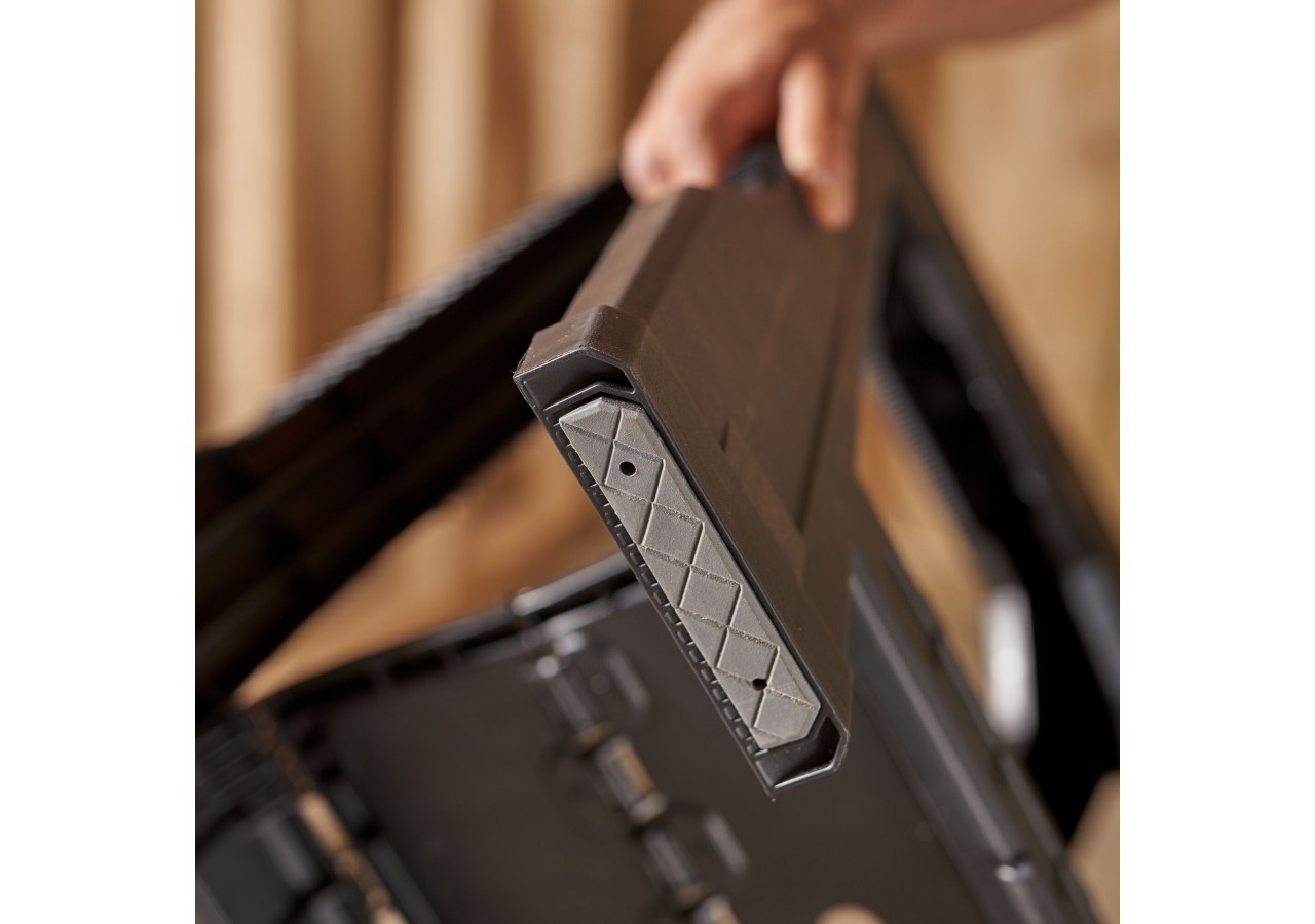 TRETEAU PLIABLE JUNIOR - LOT DE 2 PIECES - STST1-70355 - Stanley