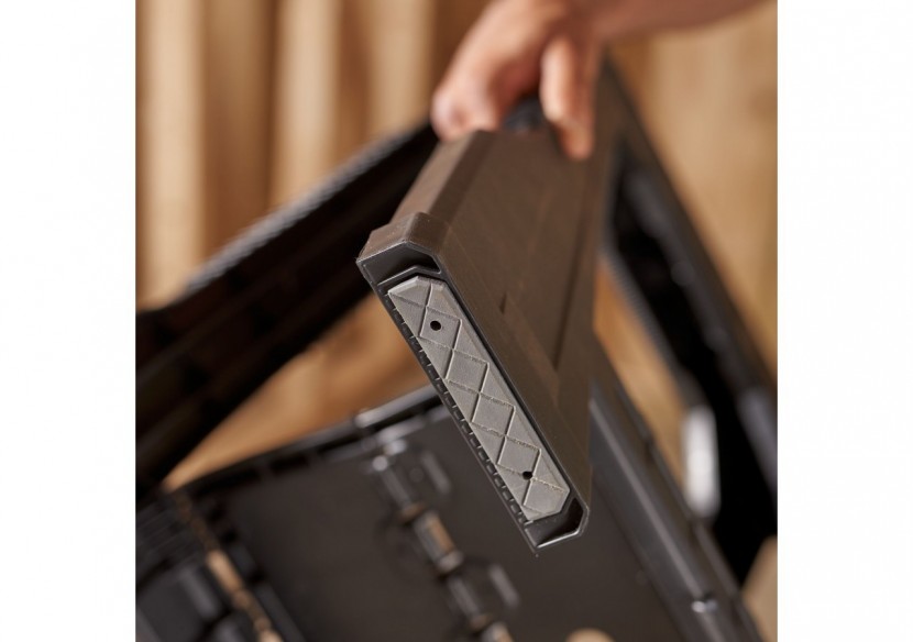 TRETEAU PLIABLE JUNIOR - LOT DE 2 PIECES - STST1-70355 - Stanley