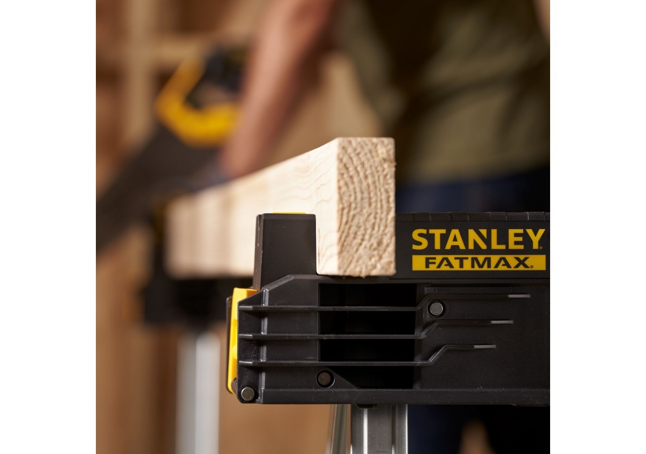 TRETEAUX HAUTE CAPACITE LOT DE 2 PCS - FMST1-75763 - Stanley