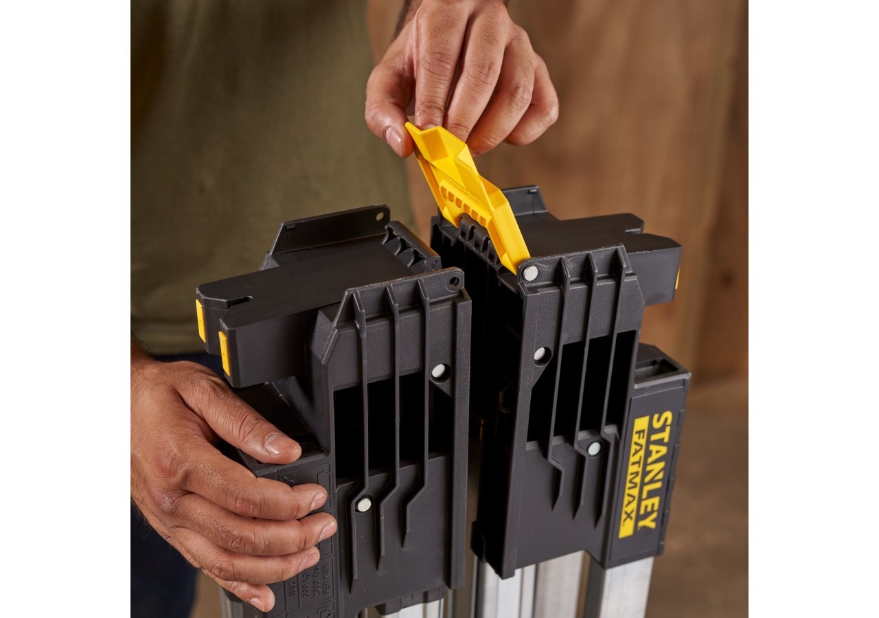 TRETEAUX HAUTE CAPACITE LOT DE 2 PCS - FMST1-75763 - Stanley