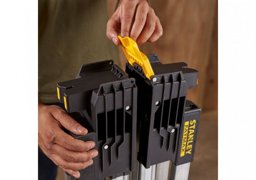 TRETEAUX HAUTE CAPACITE LOT DE 2 PCS - FMST1-75763 - Stanley