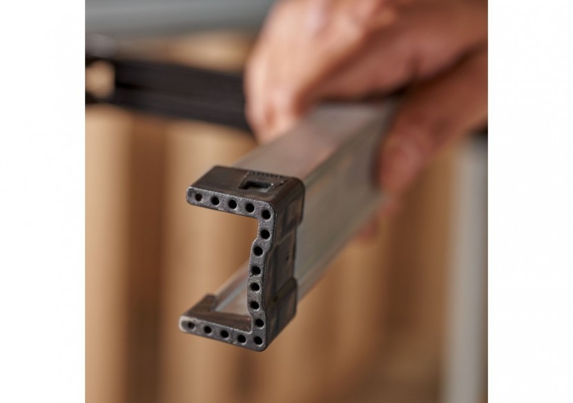 TRETEAUX HAUTE CAPACITE LOT DE 2 PCS - FMST1-75763 - Stanley