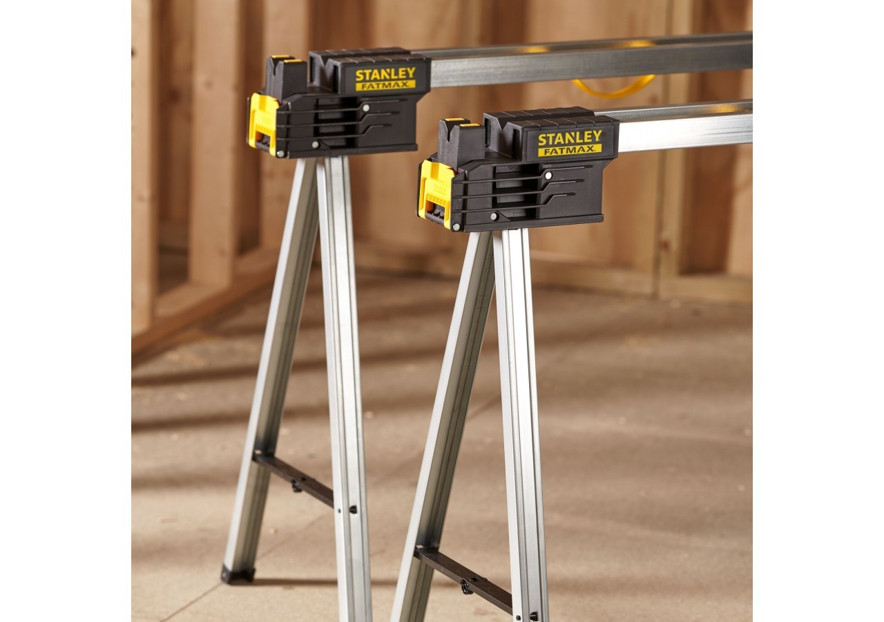 TRETEAUX HAUTE CAPACITE LOT DE 2 PCS - FMST1-75763 - Stanley