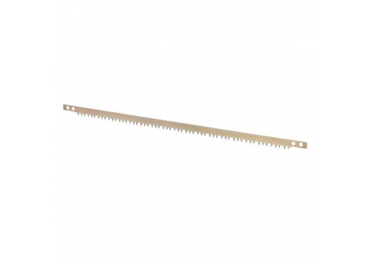 LAME DE SCIE A BUCHES...