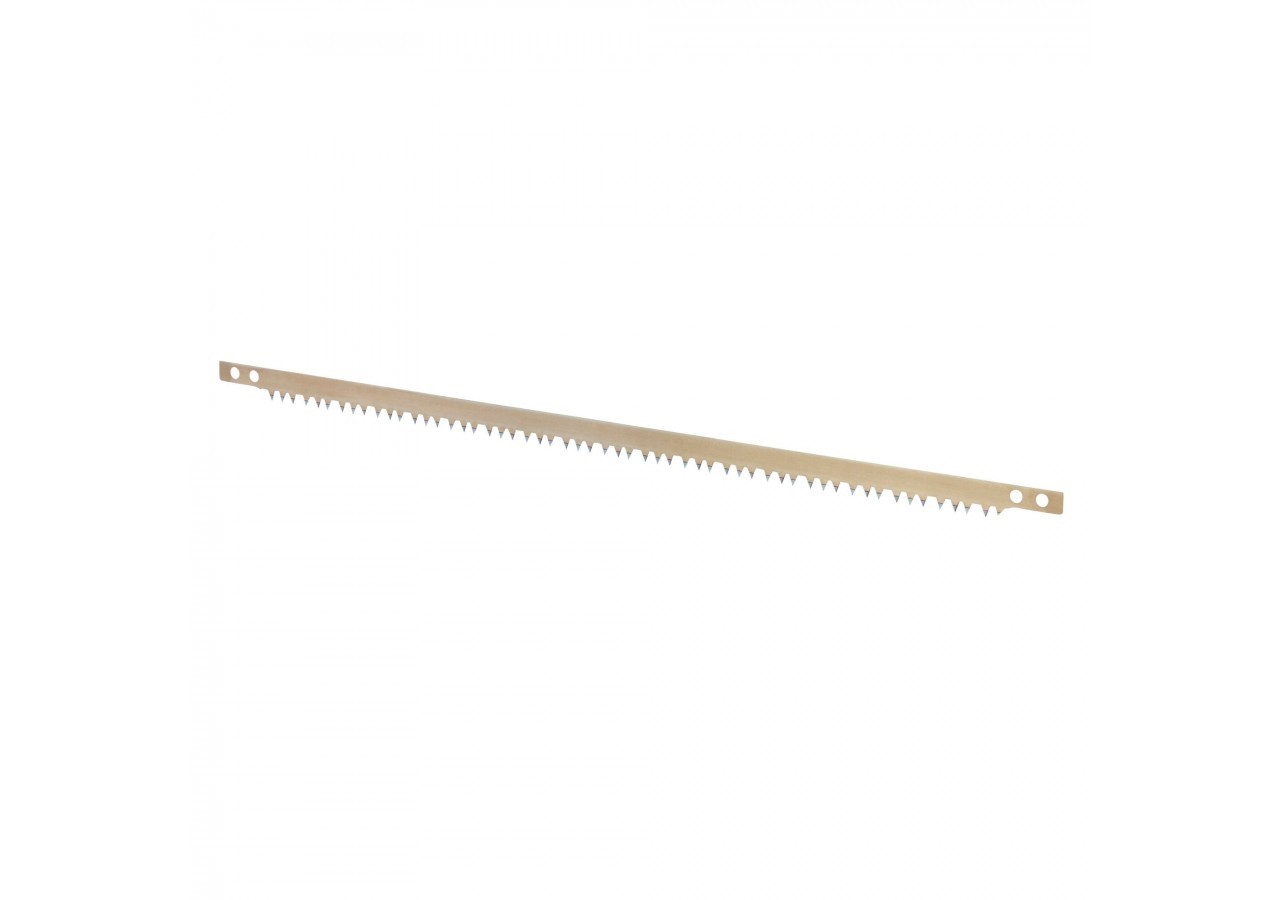 LAME DE SCIE A BUCHES DENTURE ISOCELE HARD POINT 530MM - 1-15-382 - Stanley