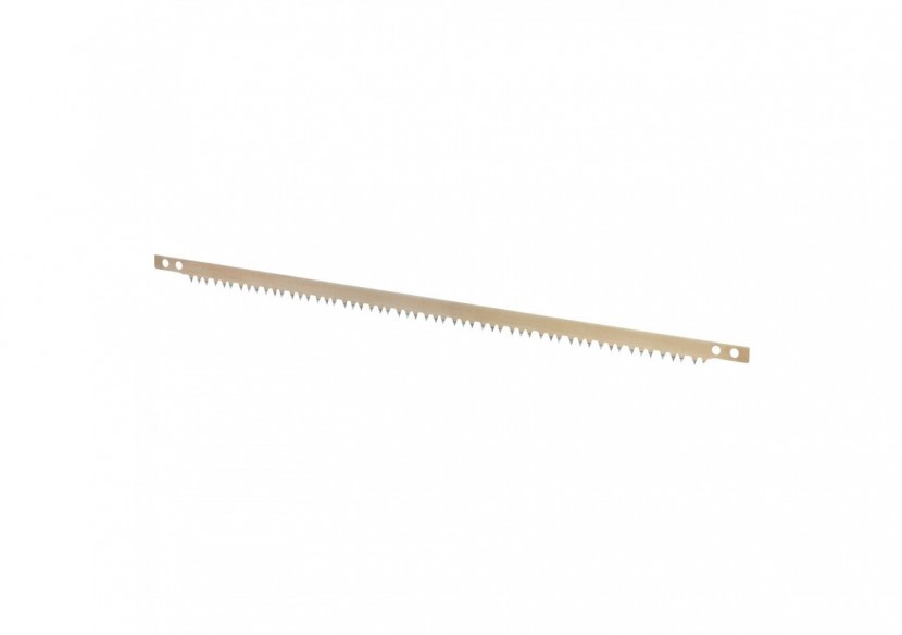 LAME DE SCIE A BUCHES DENTURE ISOCELE HARD POINT 530MM - 1-15-382 - Stanley