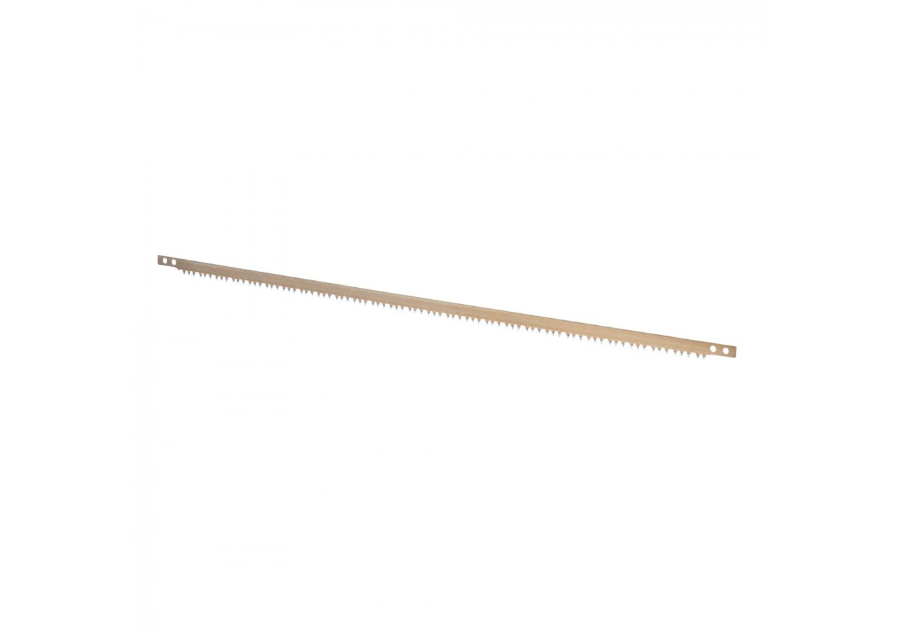 LAME DE SCIE A BUCHES DENTURE ISOCELE HARD POINT 760MM - 1-15-388 - Stanley