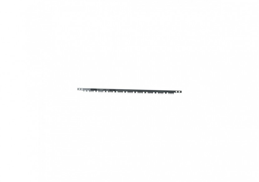 LAME DE SCIE A BUCHES DENTURE AMERICAINE HARD POINT 530MM - 1-15-439 - Stanley