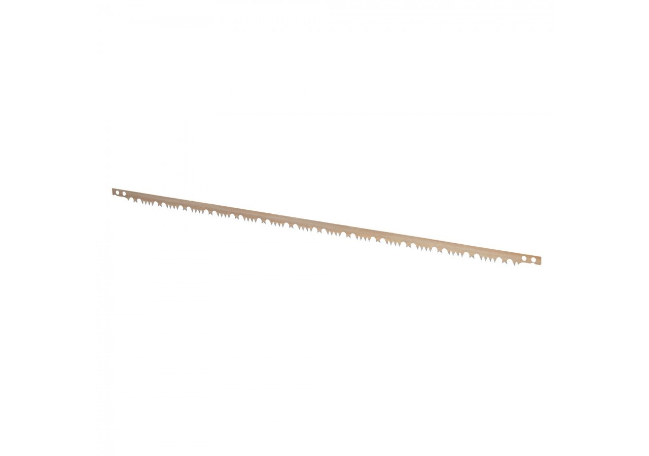 LAME DE SCIE A BUCHES DENTURE AMERICAINE HARD POINT 760MM - 1-15-448 - Stanley
