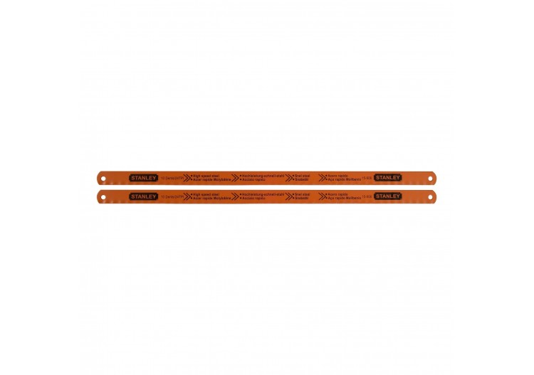 LAME DE SCIE A METAUX -...