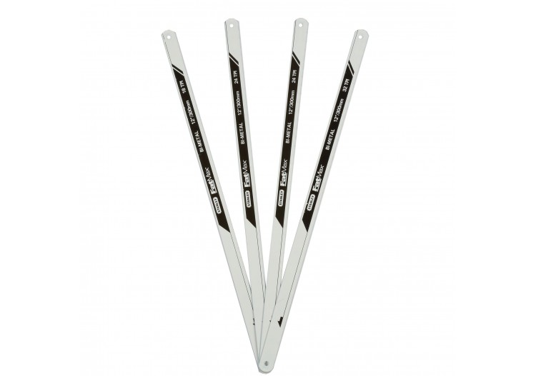 LAME DE SCIE A METAUX...