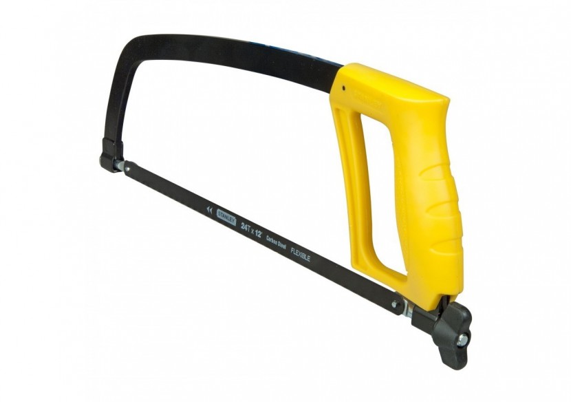 SCIE A METAUX OPP - 1-15-122 - Stanley