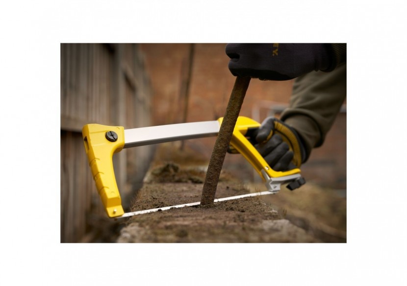 SCIE A METAUX BIMATIERE - 1-20-110 - Stanley