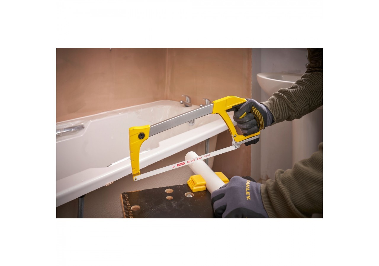 SCIE A METAUX BIMATIERE - 1-20-110 - Stanley