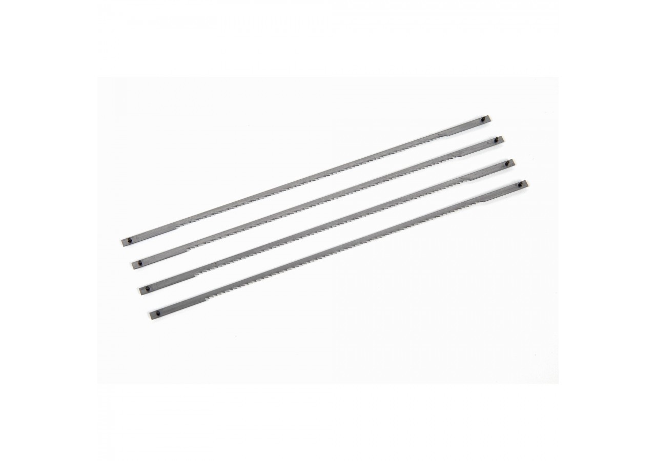 SCIE A CHANTOURNER 170MM + 3 LAMES FATMAX - 0-15-106 - Stanley