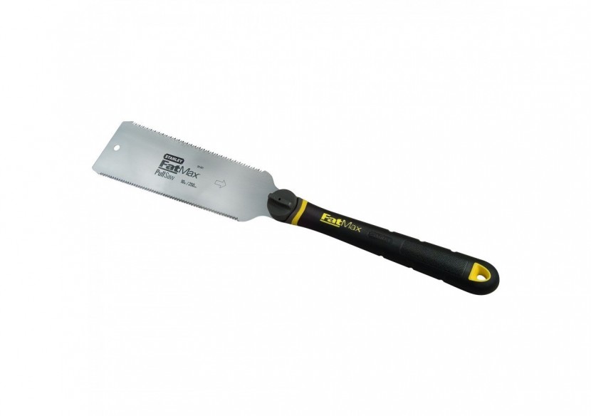 SCIE JAPONAISE FINE/GROSSE 600MM FATMAX - 0-20-501 - Stanley