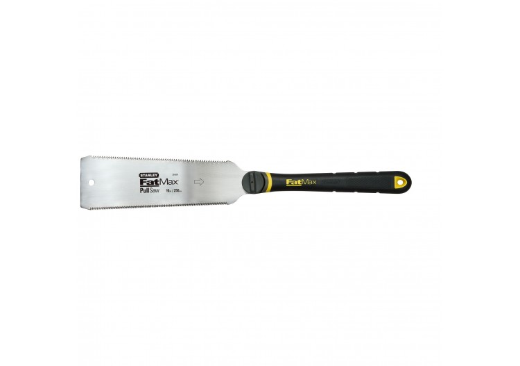 SCIE JAPONAISE FINE/GROSSE 600MM FATMAX - 0-20-501 - Stanley 2
