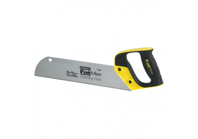 SCIE A PANNEAUX 300MM FATMAX - 2-17-204 - Stanley