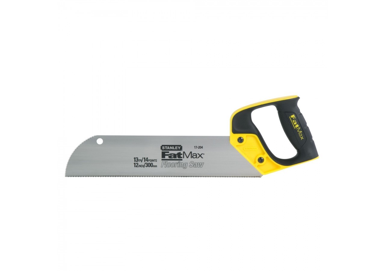 SCIE A PANNEAUX 300MM FATMAX - 2-17-204 - Stanley