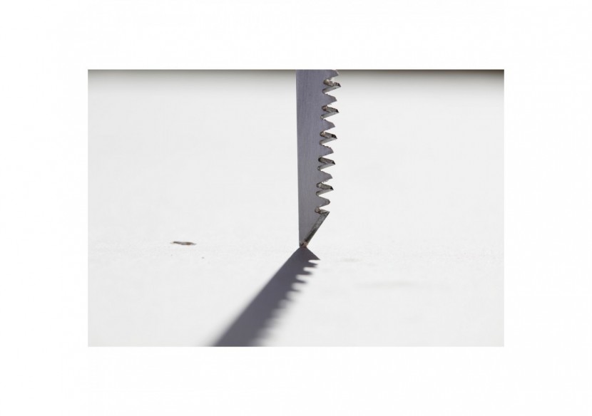 SCIE A GUICHET SPECIALE PANNEAUX DE PLATRE 150MM + ETUI FATMAX - 2-20-556 - Stanley