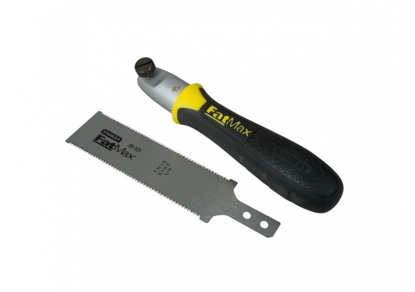 LAME DE RECHANGE POUR SCIE
 JAPONAISE EXTRA FINE 120MM FATMAX 0-20-331 - 3-20-331 - Stanley