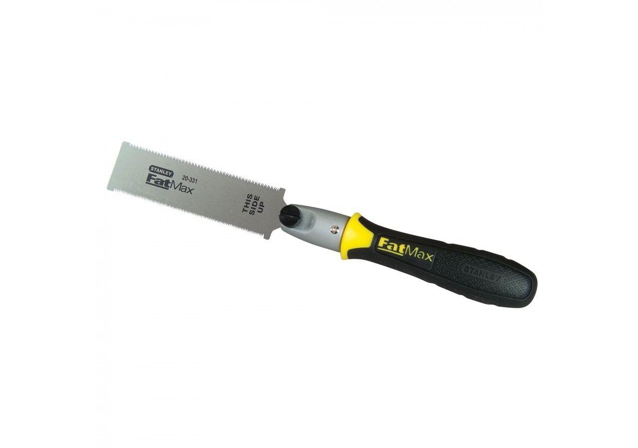 LAME DE RECHANGE POUR SCIE
 JAPONAISE EXTRA FINE 120MM FATMAX 0-20-331 - 3-20-331 - Stanley