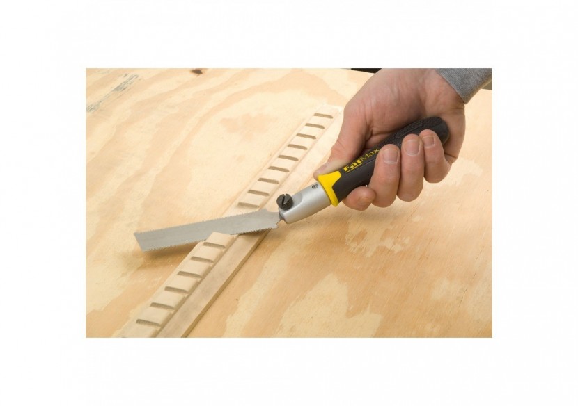 LAME DE RECHANGE POUR SCIE
 JAPONAISE EXTRA FINE 120MM FATMAX 0-20-331 - 3-20-331 - Stanley