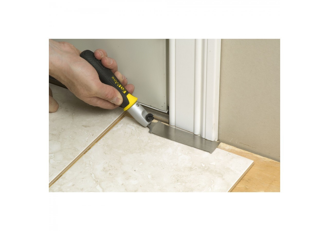 LAME DE RECHANGE POUR SCIE
 JAPONAISE EXTRA FINE 120MM FATMAX 0-20-331 - 3-20-331 - Stanley